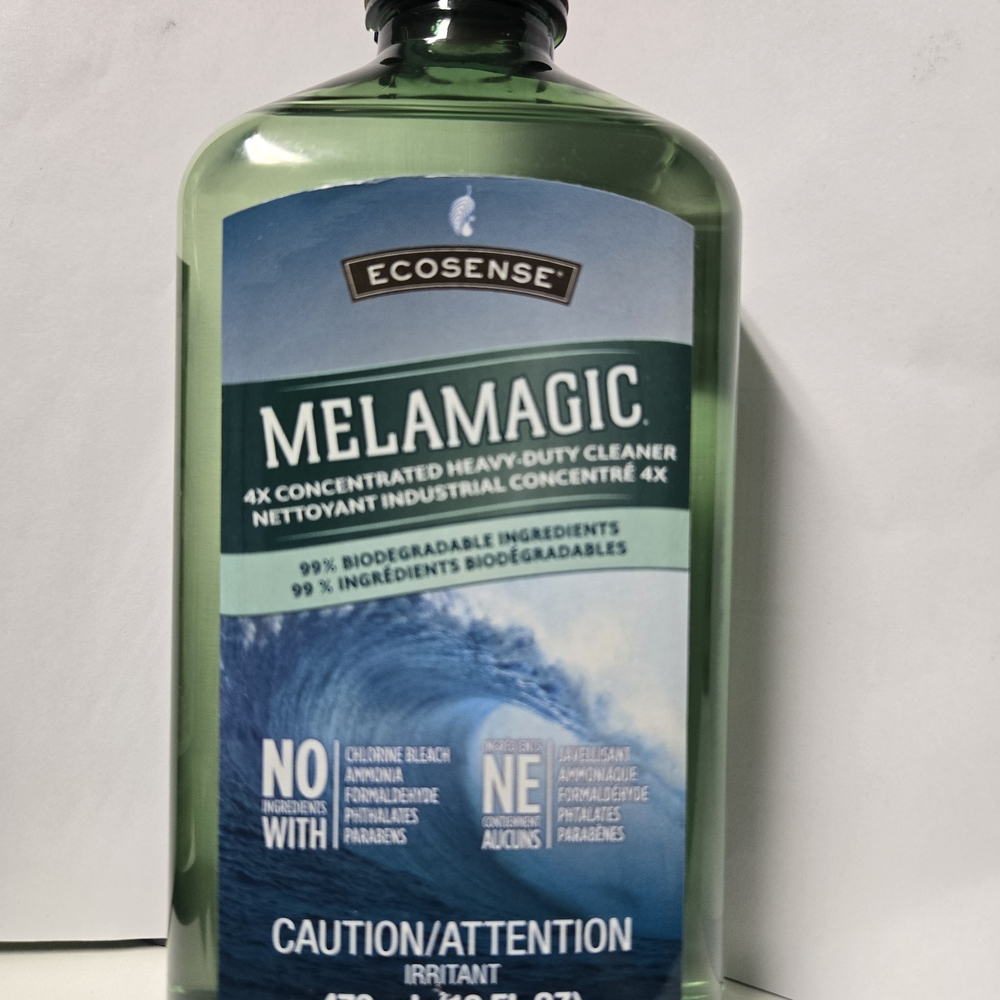 Melamagic